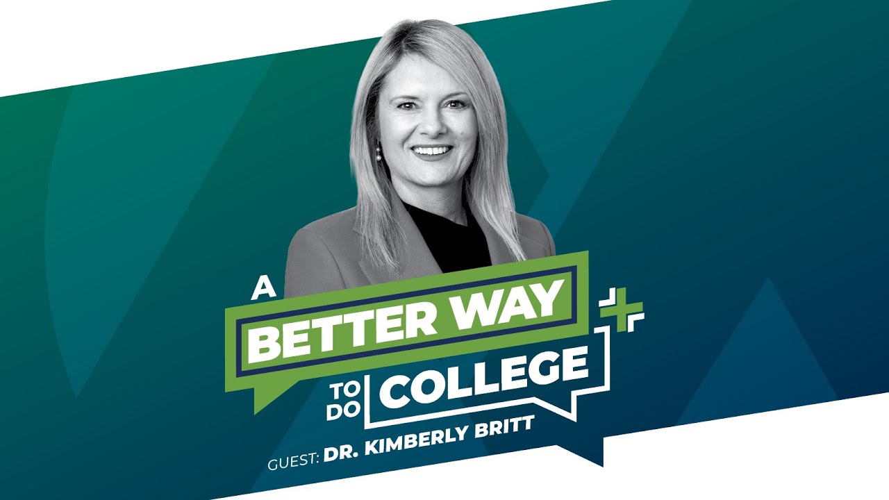 Episode 3: The Power of Mentorship