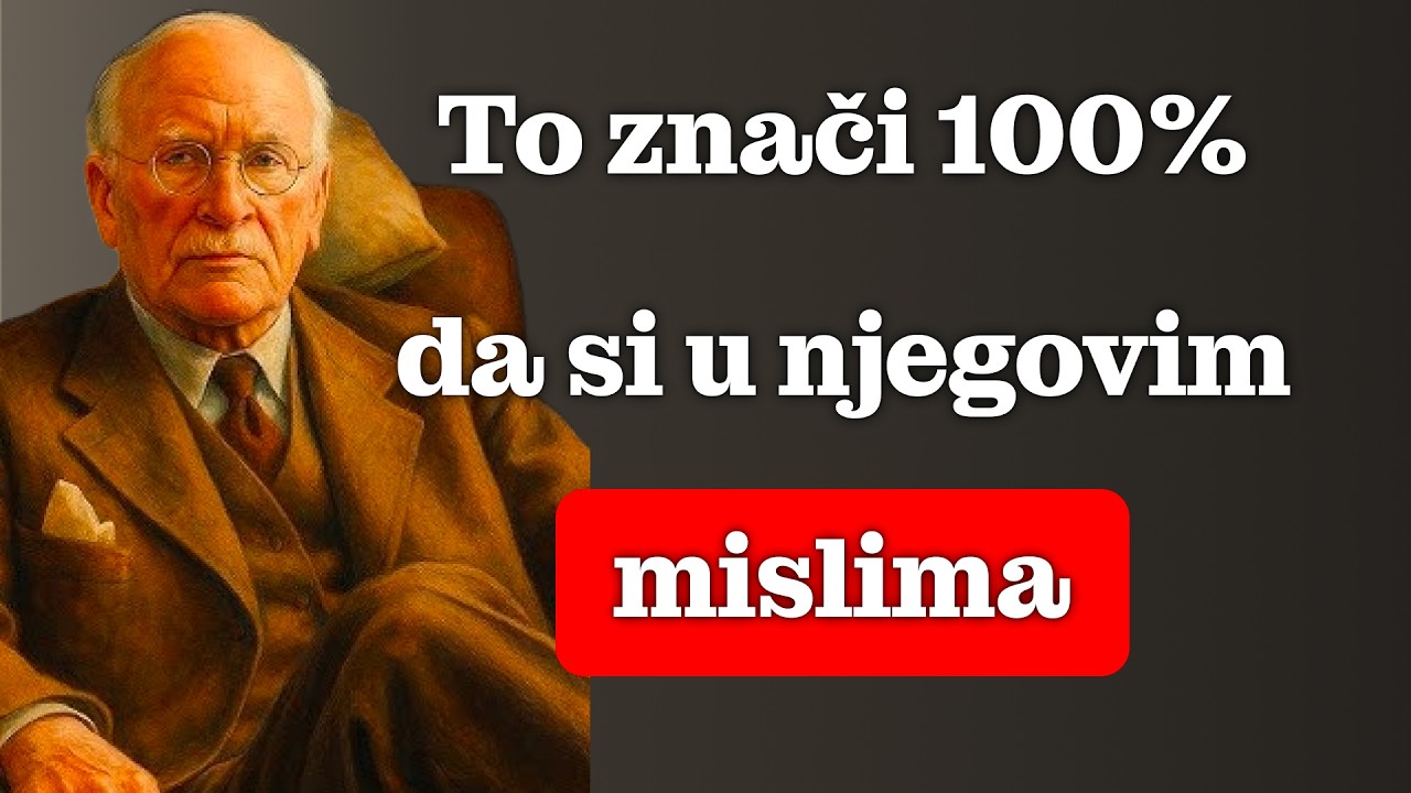 Misliš da mu se ne sviđaš, ali ako primijetiš ovo, misli na tebe neprestano