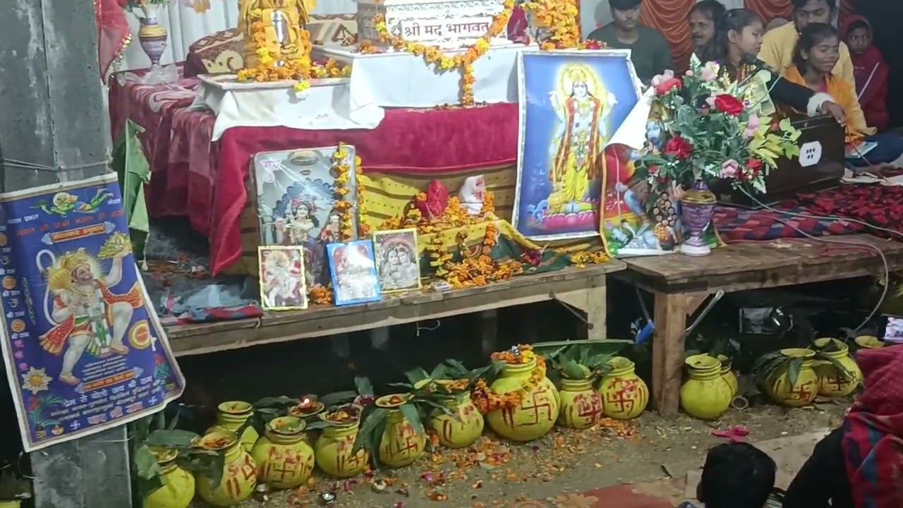 आल्हा की छाप, नगला पाण्डे राजवीर भईया