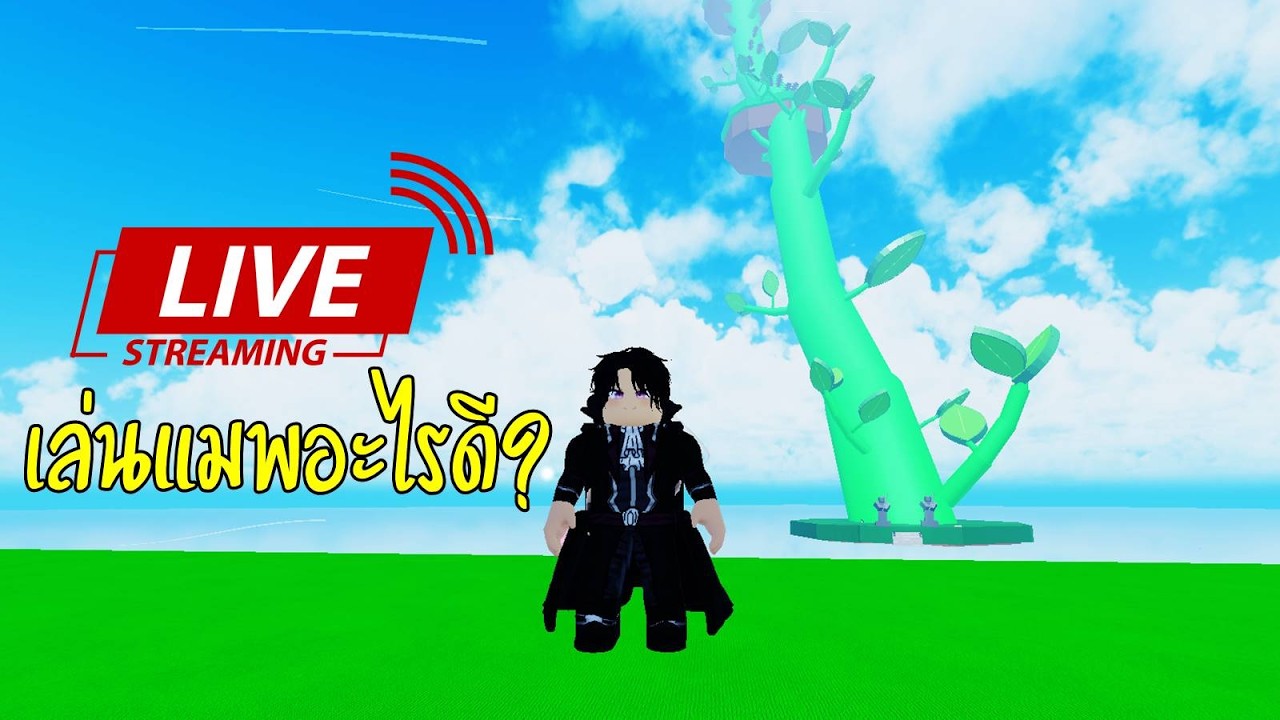 Roblox เล่นอะไรดี?