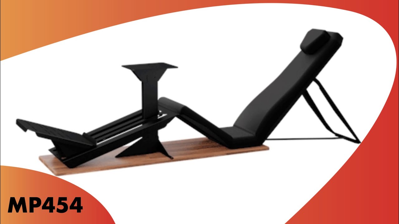 Best Home Sim Racing Rig Ever?