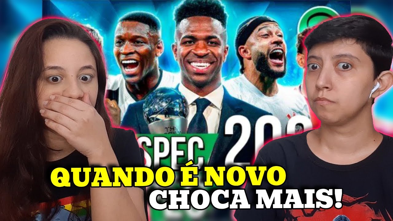 REACT RETROSPECTIVA DO FUTEBOL - 2024 | FUTPARÓDIAS