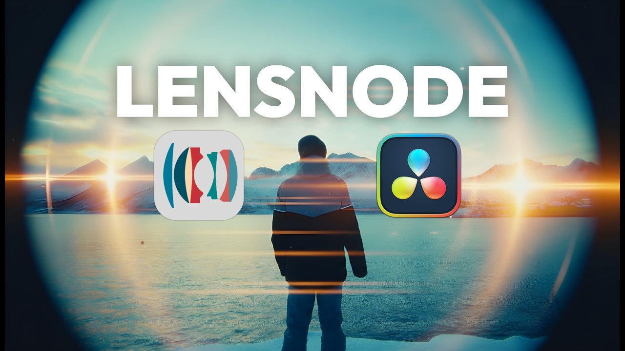 LensNode la nouvelle émulation qui transforme ton OPTIQUE