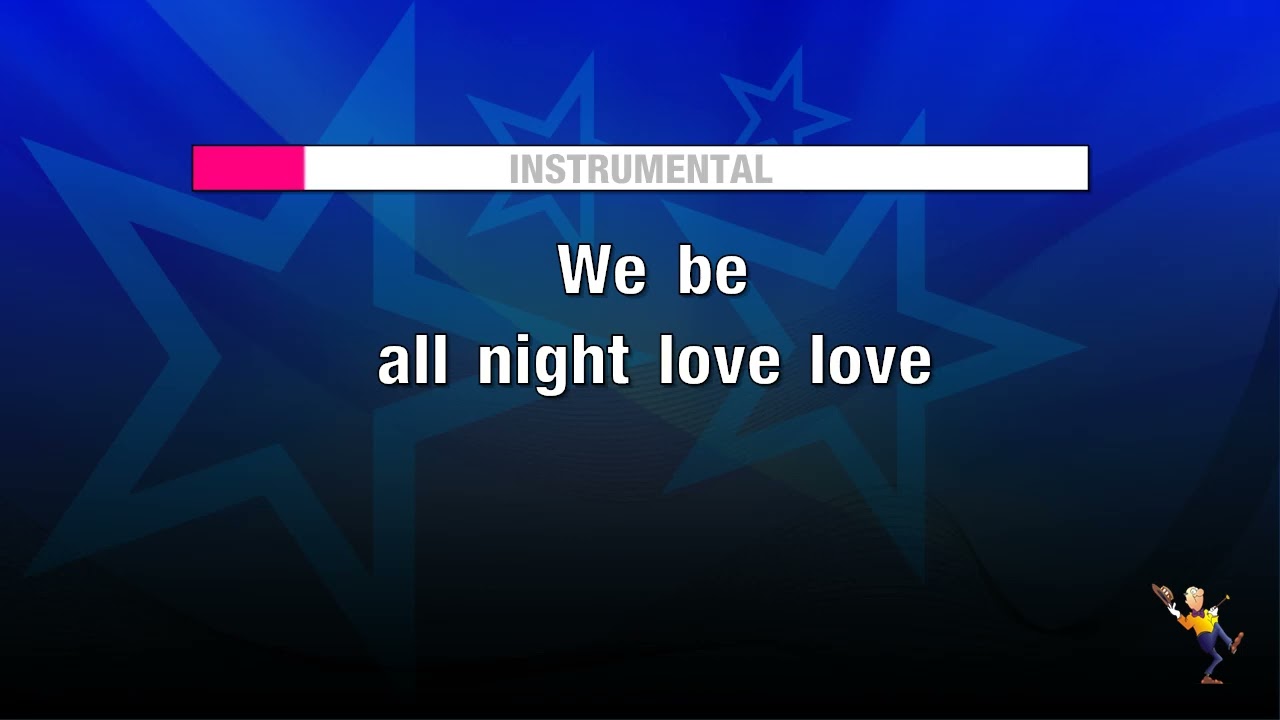 Drunk In Love - Beyonce & Jay-Z (KARAOKE)