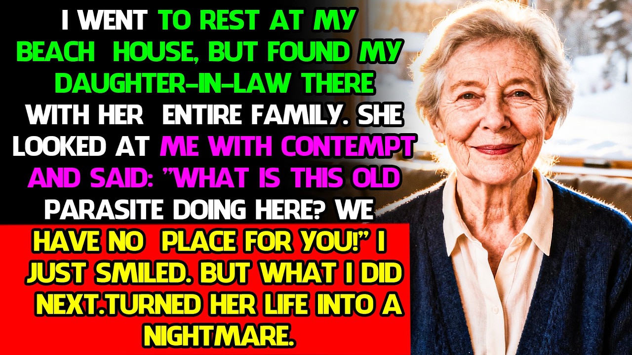 A Painful Family Moment Told Gently | No Loud Sounds | Relaxing Sleep Story
