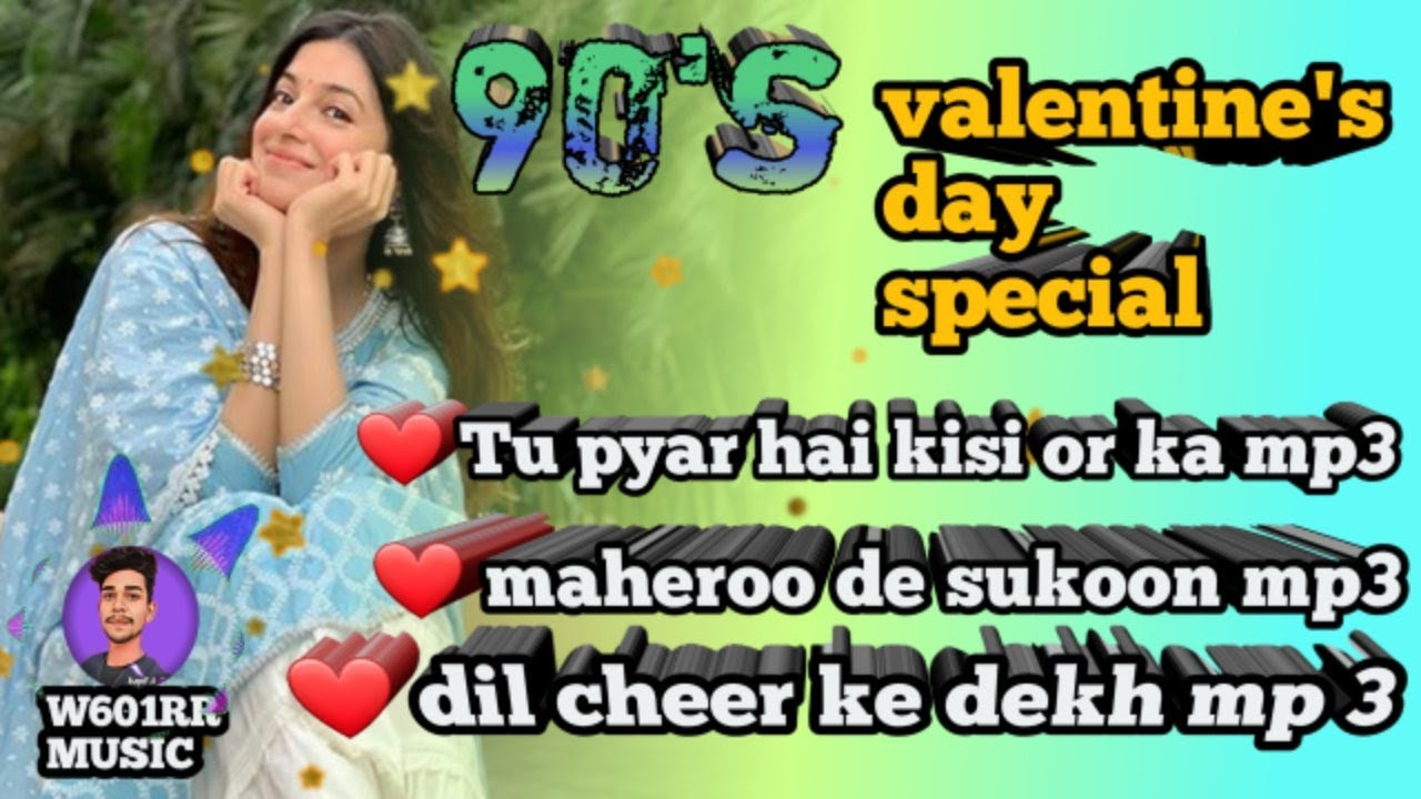 90's valentine's day special love sad songs ,#trending ,#viral ,#valintineday