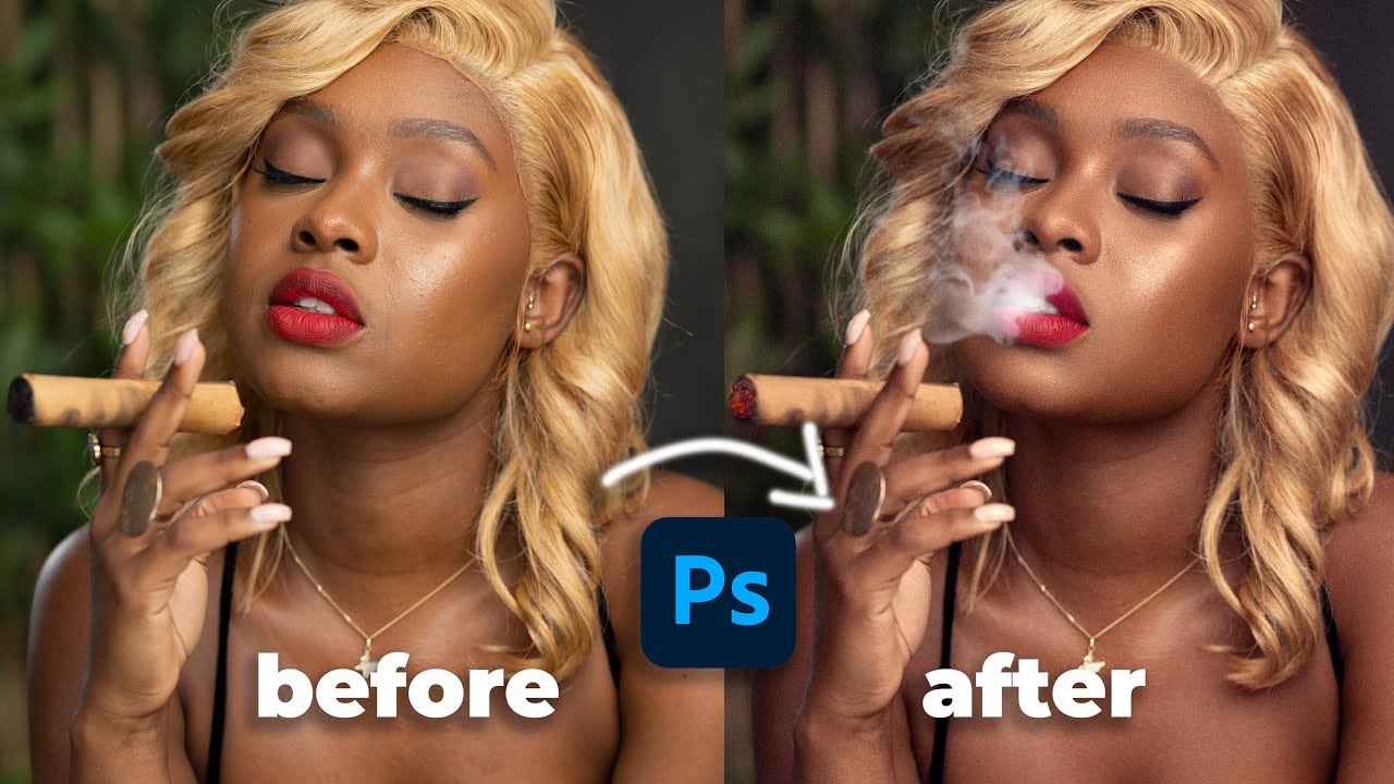 ENHANCE YOUR IMAGES WITH PHOTOSHOP. A Photoshop 2021 tutorial.