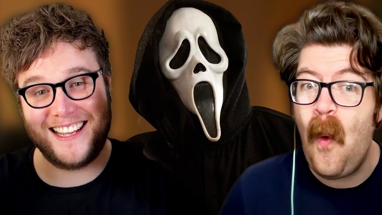 Scream (1996) | Cinema Swirl