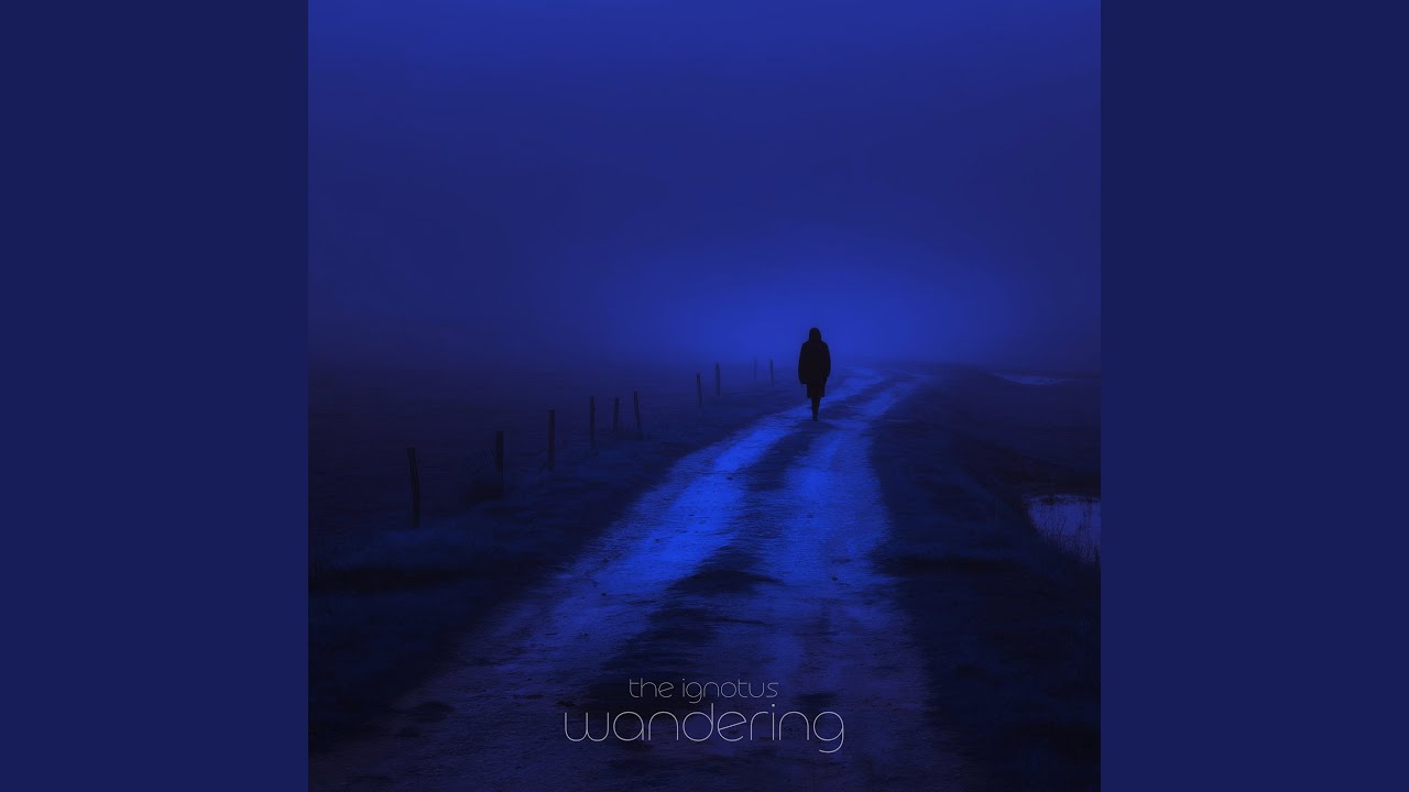 wandering