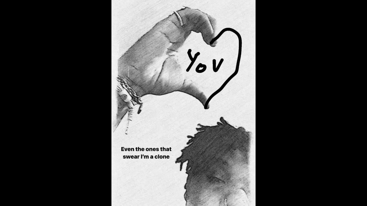 2gaudy - Love So Bad