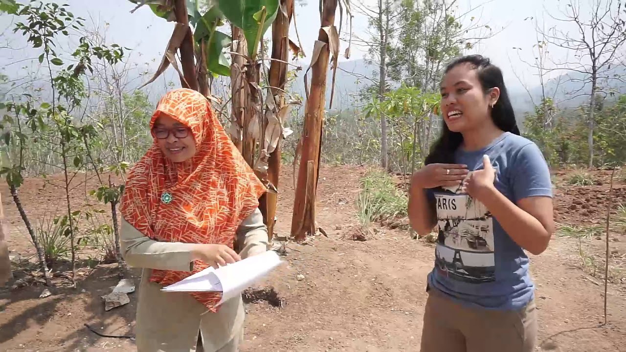 APAKAH KAPORIT BERBAHAYA? PENJELASAN PDAM TIRTA HANDAYANI GUNUNGKIDUL