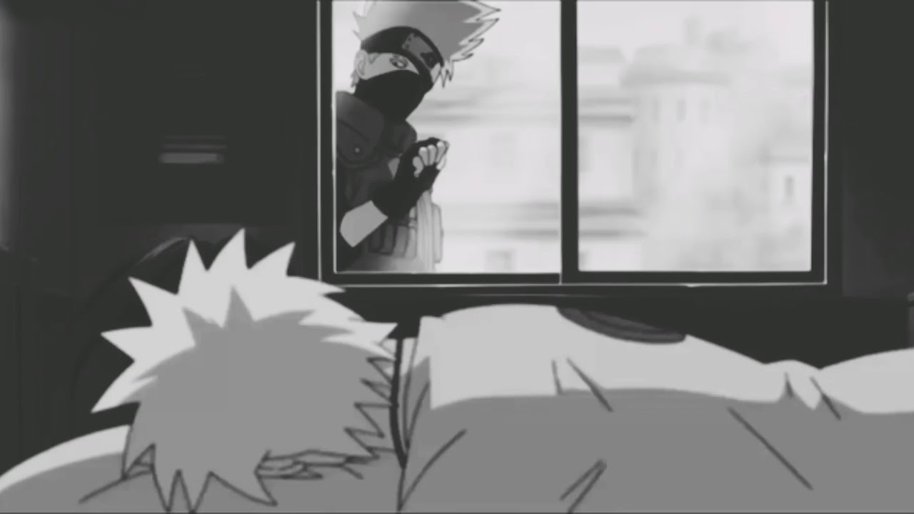 SasuNaru ~ Nur Du und Ich [1/2]