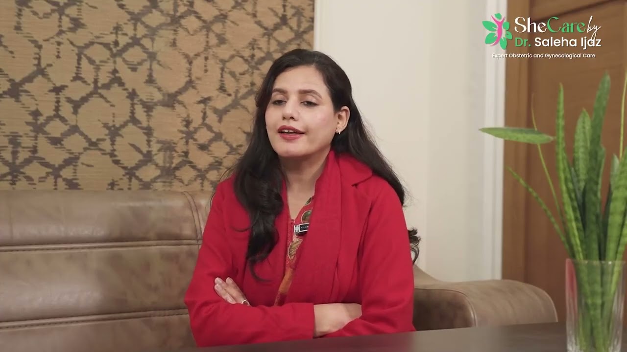 Women’s Health Explained | Gynaecology × Physiotherapy | Expert Podcast | Part 1