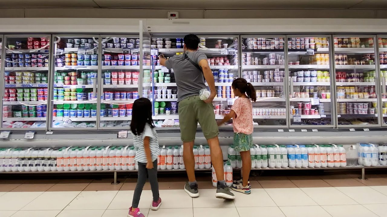 Primeras experiencias pagando en Buenos Aires, Argentina - EP#127