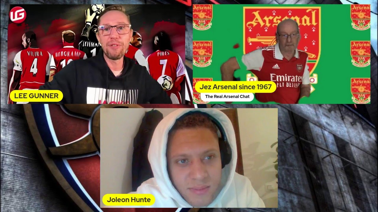 🚨EMERGENCY MEETING🚨HAVERTZ HAS BEEN UNLOCKED🔓FT JEZ, NORTHSIDE, MINERALS, MATT & JOLEON