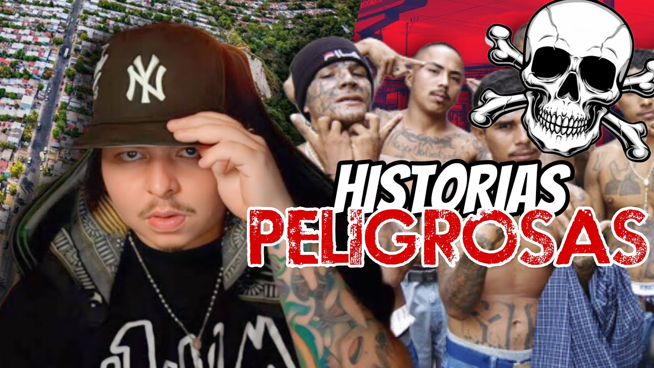 Historias de PANDILLAS pt2 + $100 DOLARES DE REGALO!