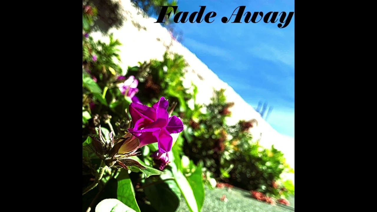 ShivoLoko Feat. Sidney's Electric Drip - Fade Away