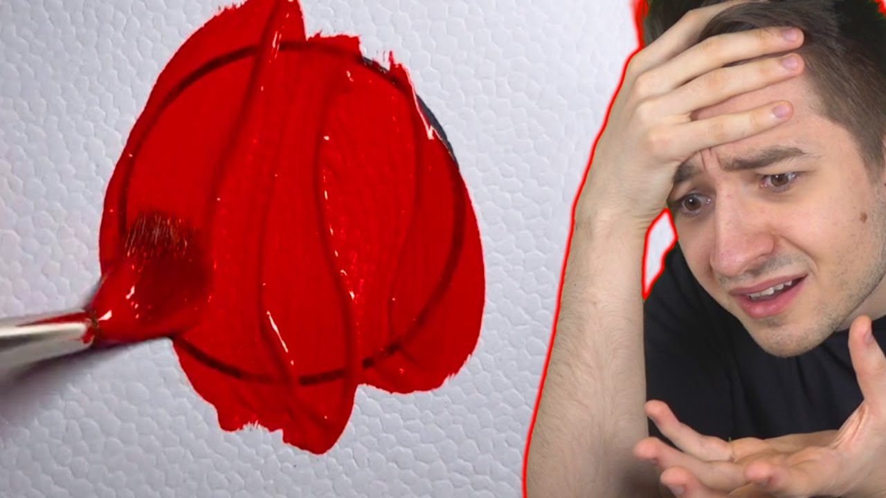 Questo Video Può Farti Male Senza Toccarti