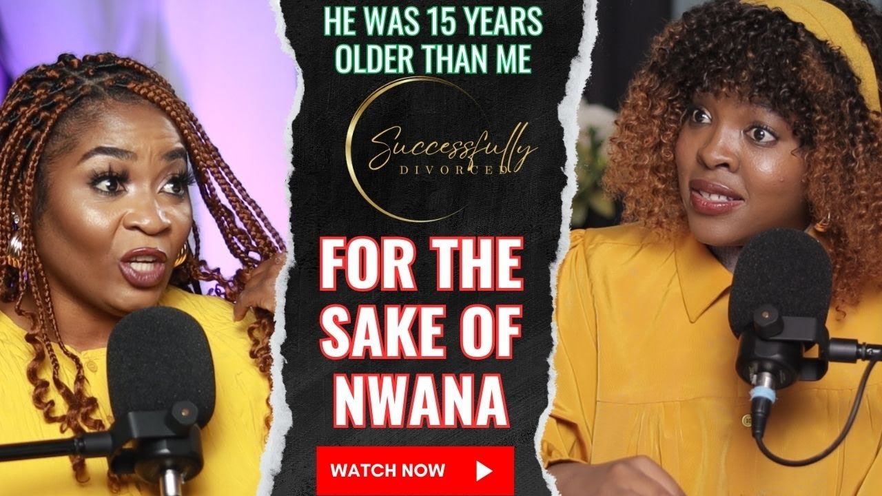 My Ex Husband And I Are Fully Divorced But We Still Live Together
