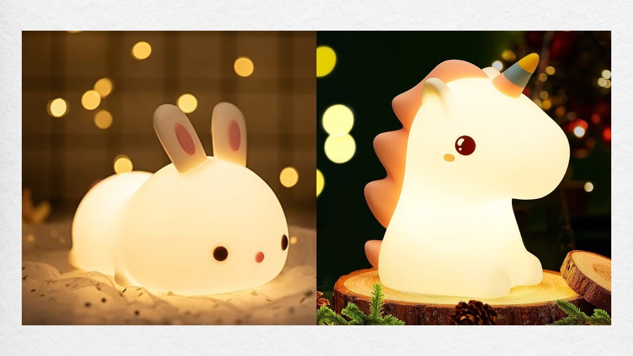 Best Top 10 Night Light For Kids | Top Rated Night Light For Kids