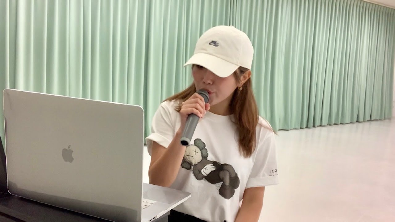 【歌ってみた】AKB48/LOVE修行 cover