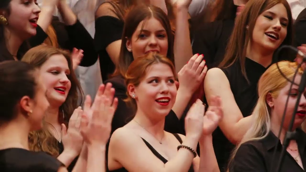 Koncert povodom Dana škole - MŠ 