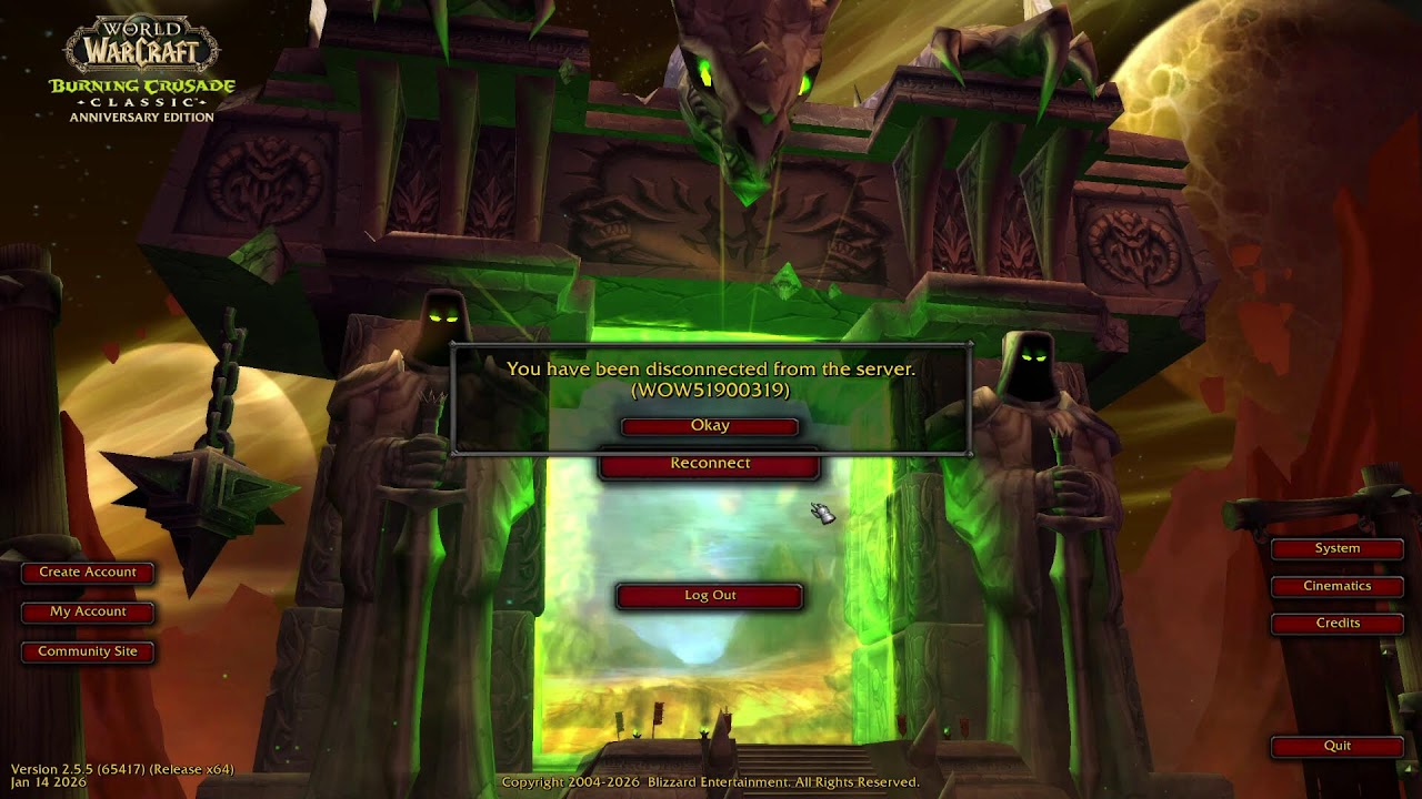 TBC Pre-Patch | Feral Druid Leveling and PVP | Level 58 | Anniversary Server