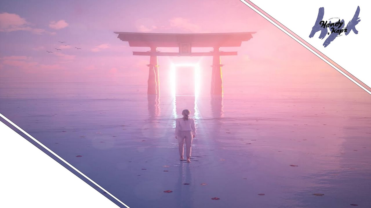 ⛩️ (FREE) Bad Bunny Type Beat 2022 - 