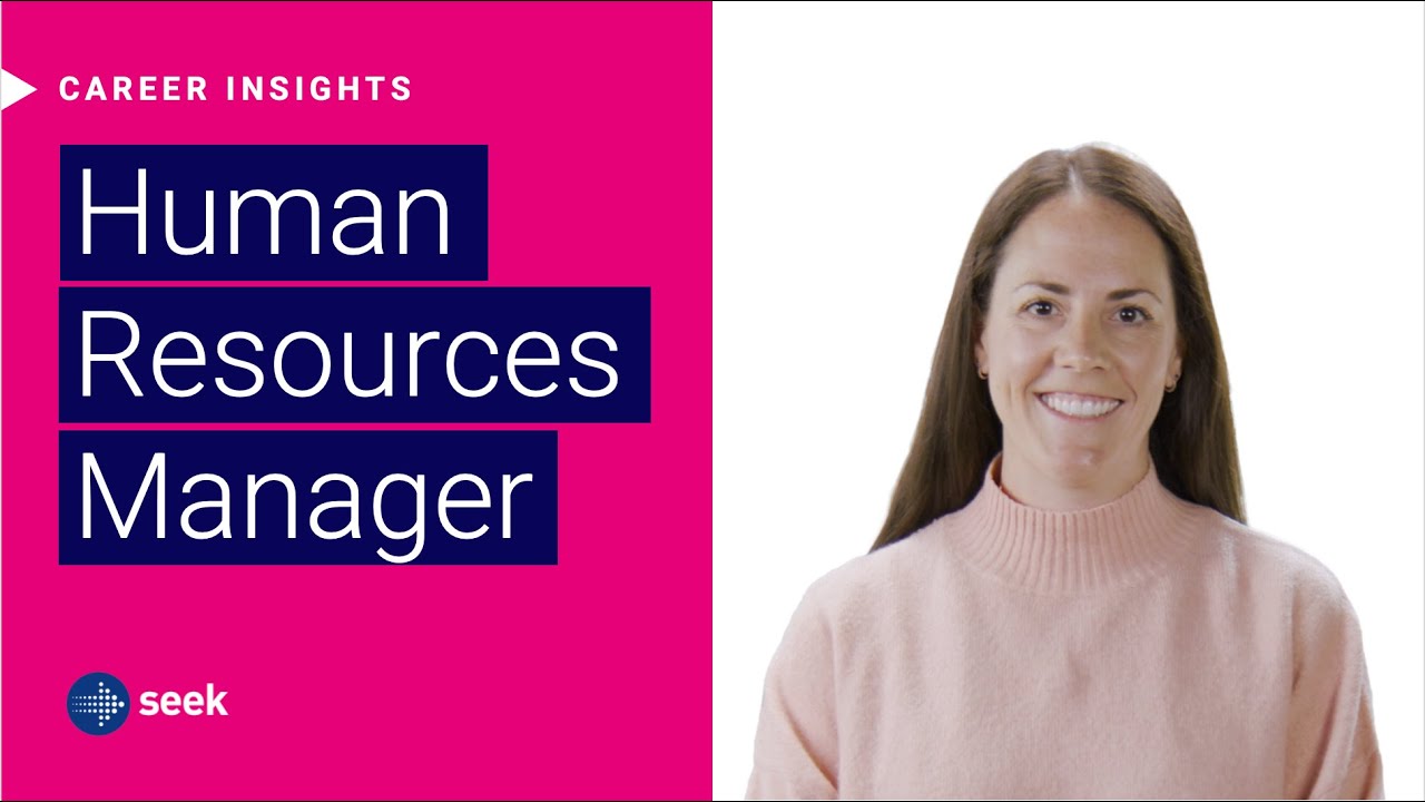 What&rsquo;s it like to be a Human Resources Manager in Australia?
