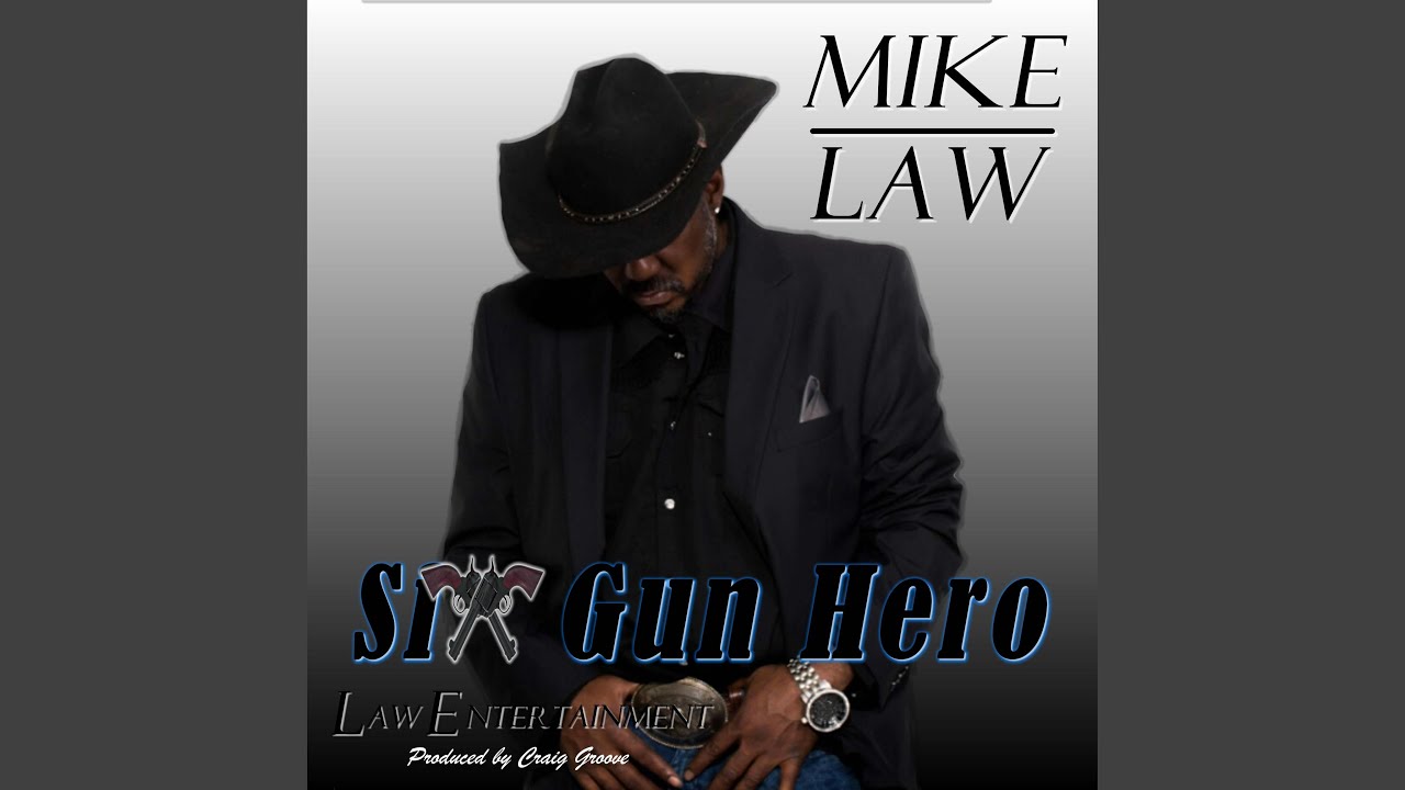 Six Gun Hero