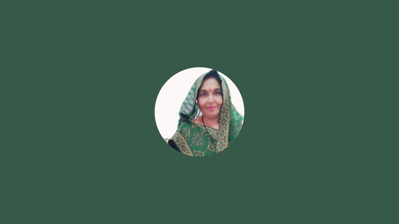 Kamla Devi is live