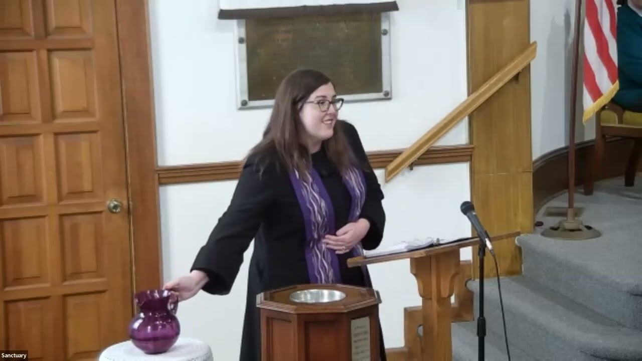 PPPC Sunday Worship 3 15 26