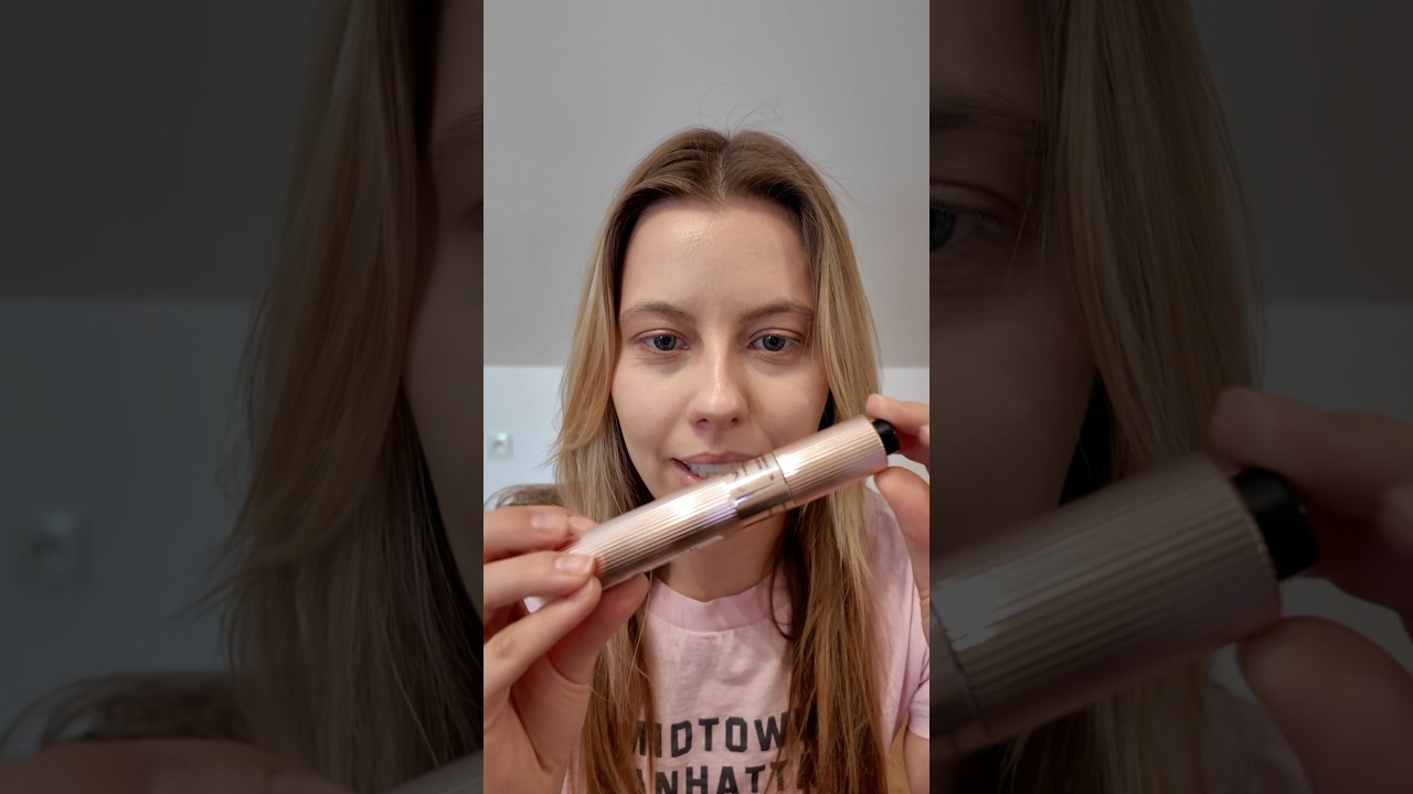 Poszukiwania idealnej maskary #test #maskara #rzęsy #maxfactor