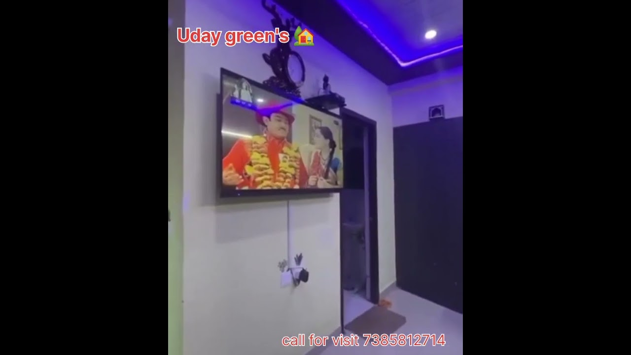 Uday green's 🏡 2 BHK Flat #flat #jaipur #home #property #mansarovar #house #luxuryhomes #builder