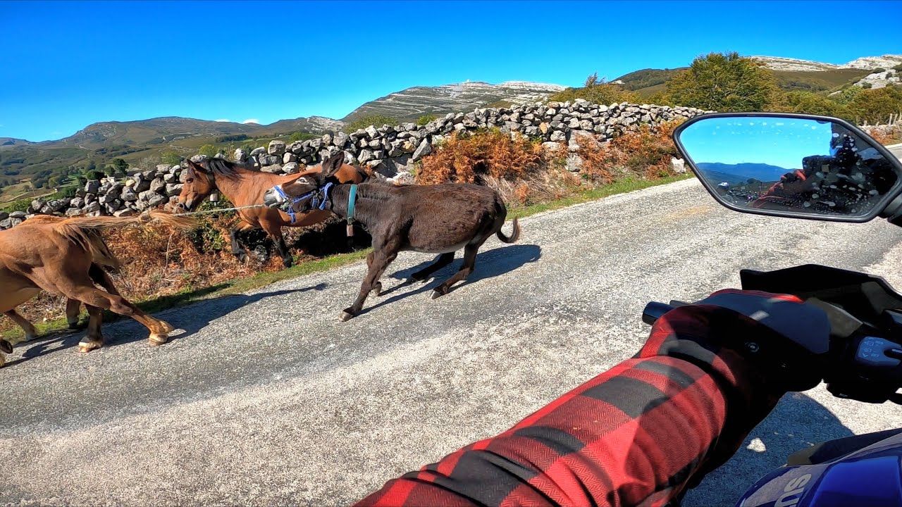 Picos De Europa 2023 | Ep2