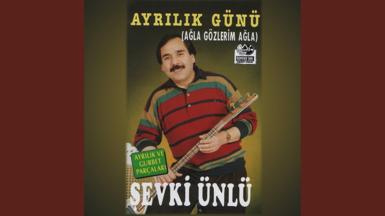 Ağla Gözlerim