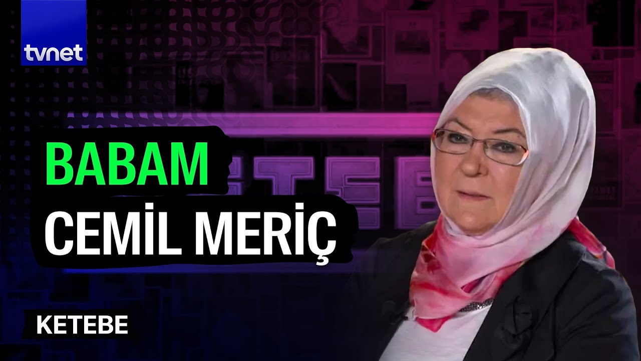 Hür ve yerli düşüncenin savunucusu: Cemil Meriç | Ketebe