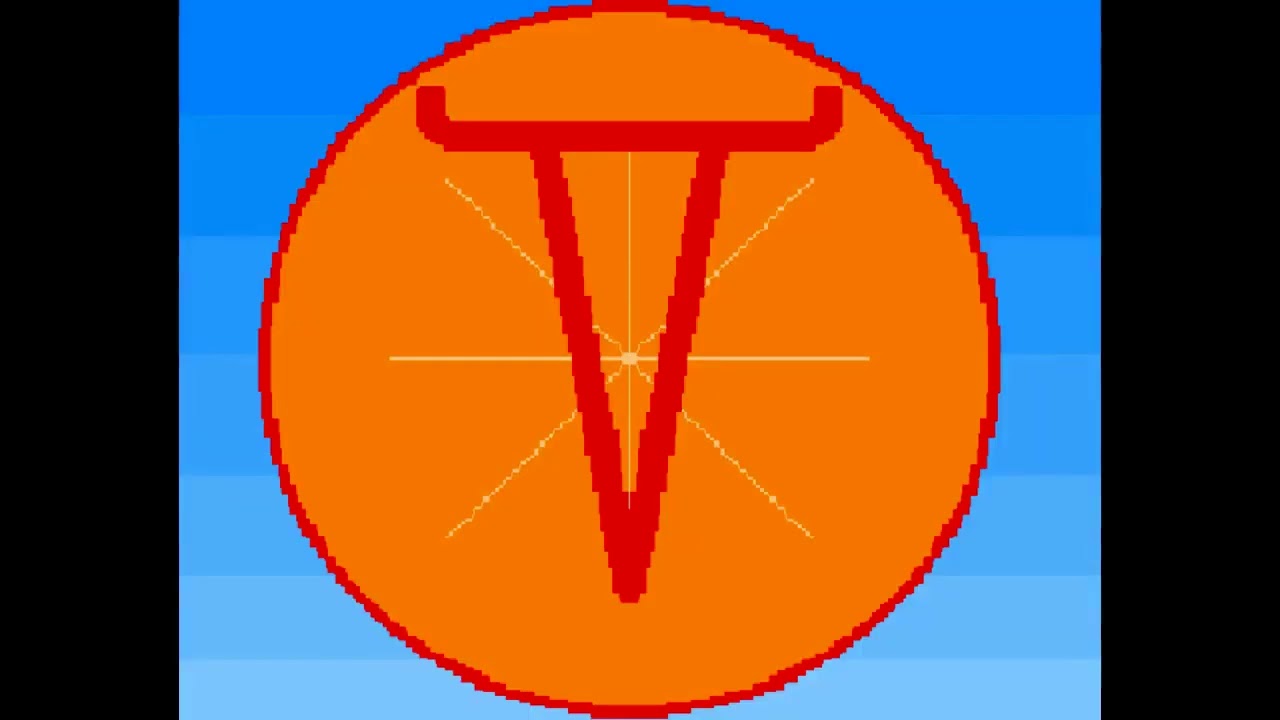 All Windows Animations From MS Paint Updated