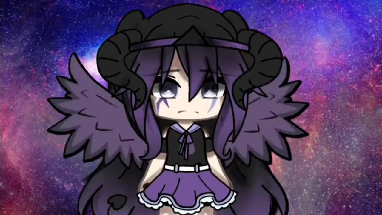 Tic tac toe ~ || 2018 Animations Gacha Meme
