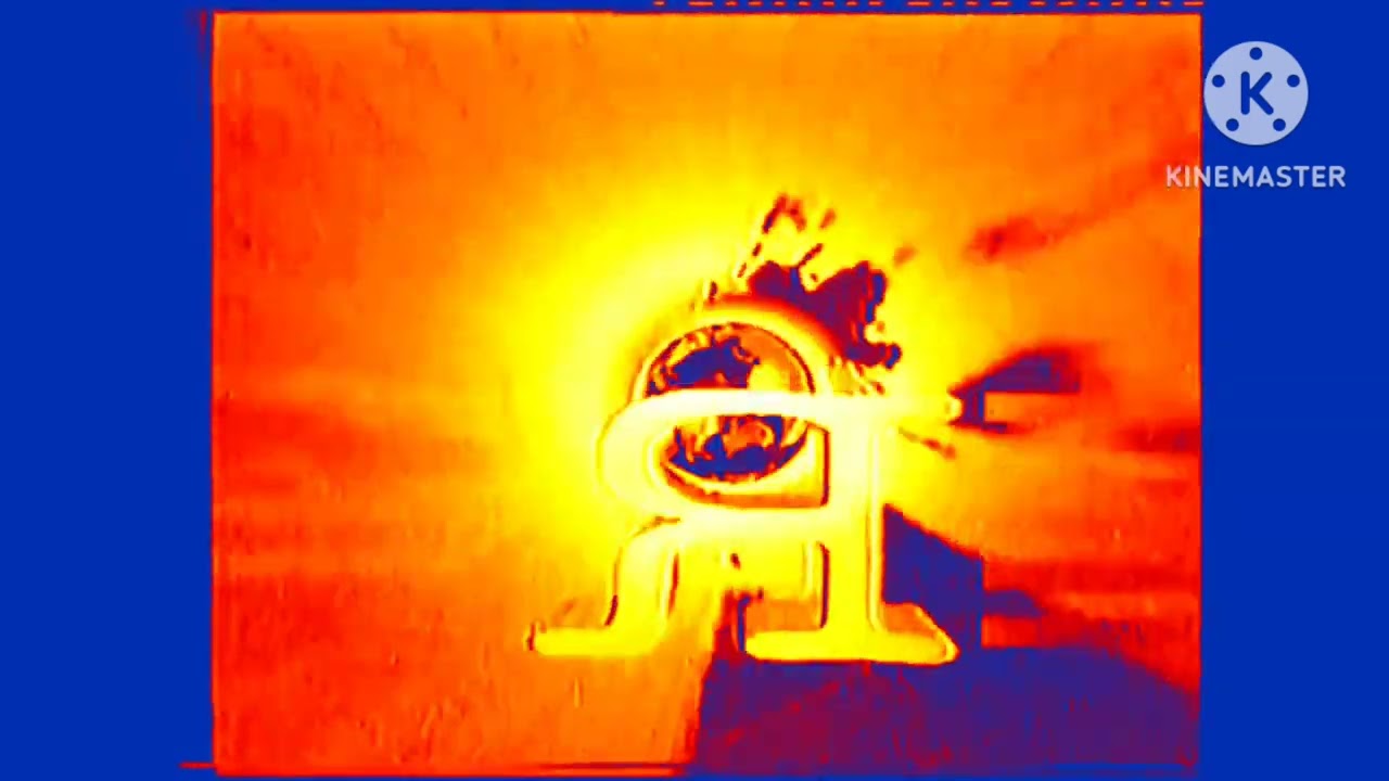 Tele 7 ABC in robot flip