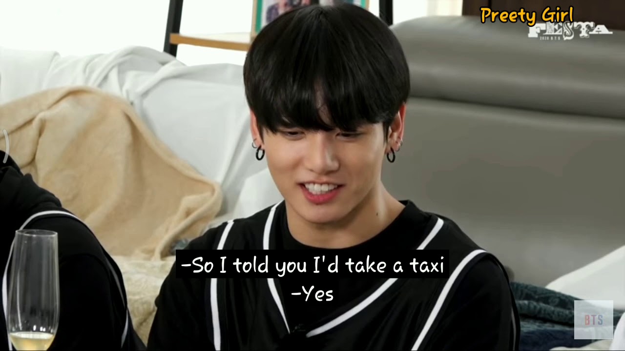 [Eng Sub] Bts discussing heart to heart conversation || 2020 || bts
