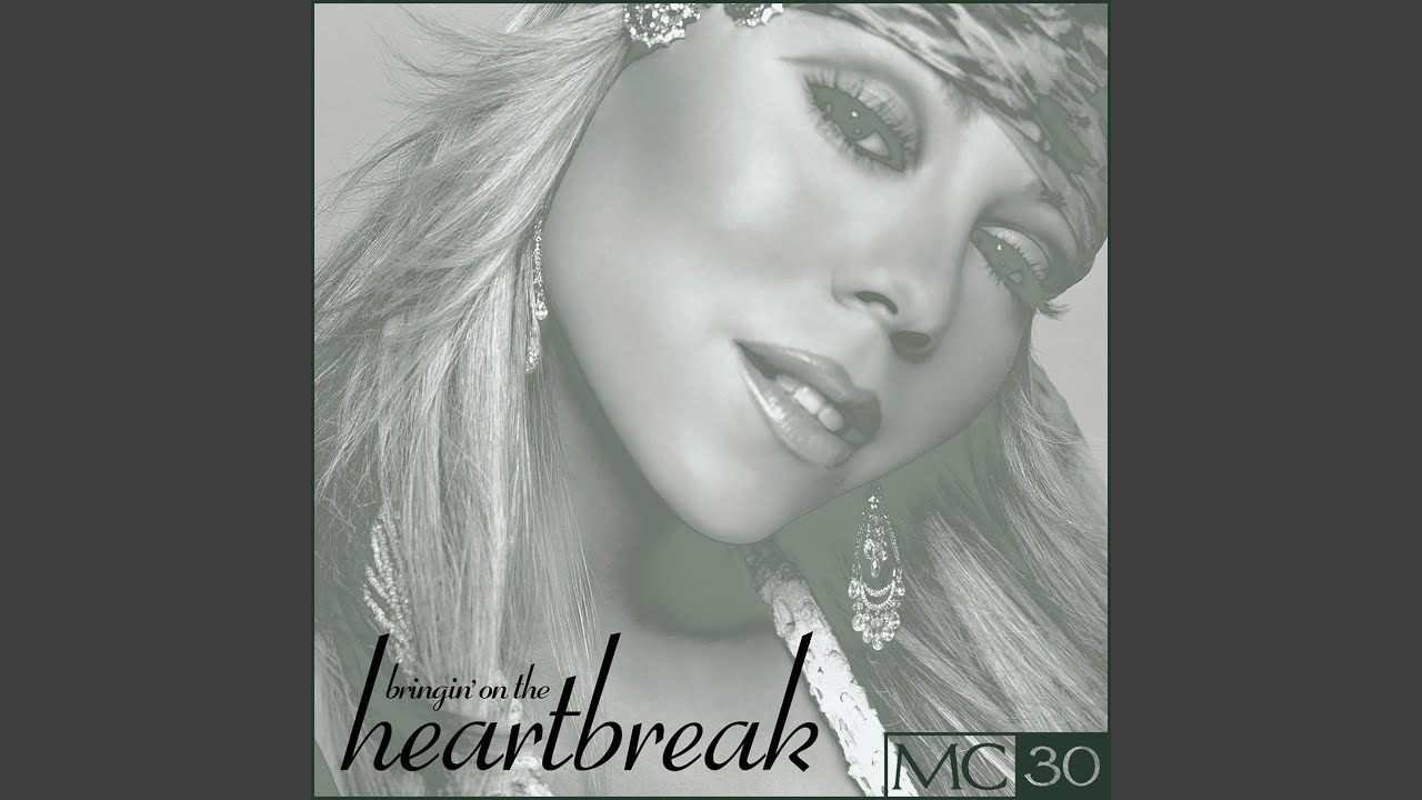 Bringin' On The Heartbreak (Mainstream AC Version)