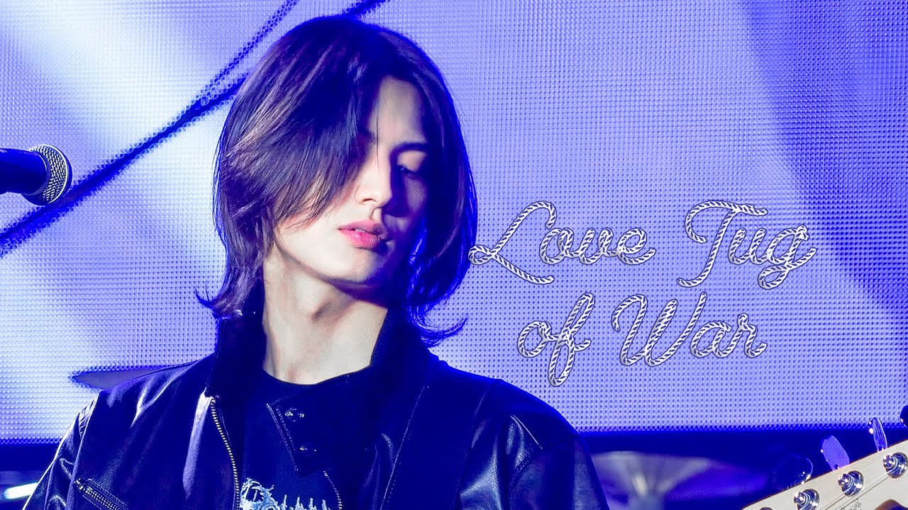 [4K] 260201 FIRST MUSIC STATION | Love Tug of War  | 주연 직캠 (Xdinary Heroes JOOYEON focus)