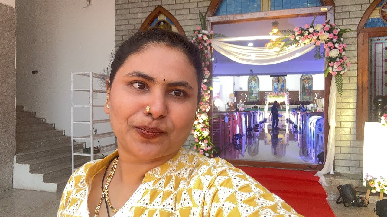 Happy Married Life My Friend || Kirak Hyderabadi Khala || Priyareddybtiktok || Comedy Video 2025