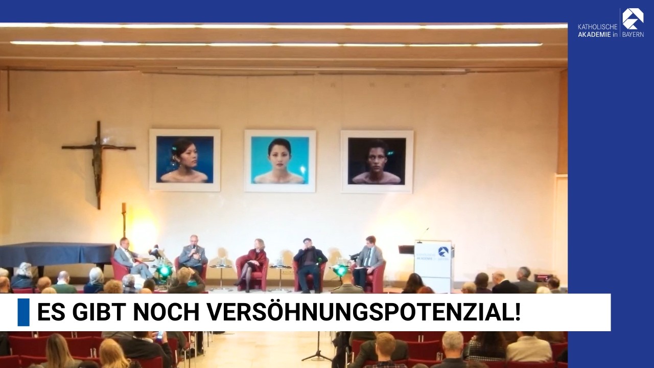 Menschenrechte verteidigen - Auf der Suche nach einer gemeinsamen Strategie