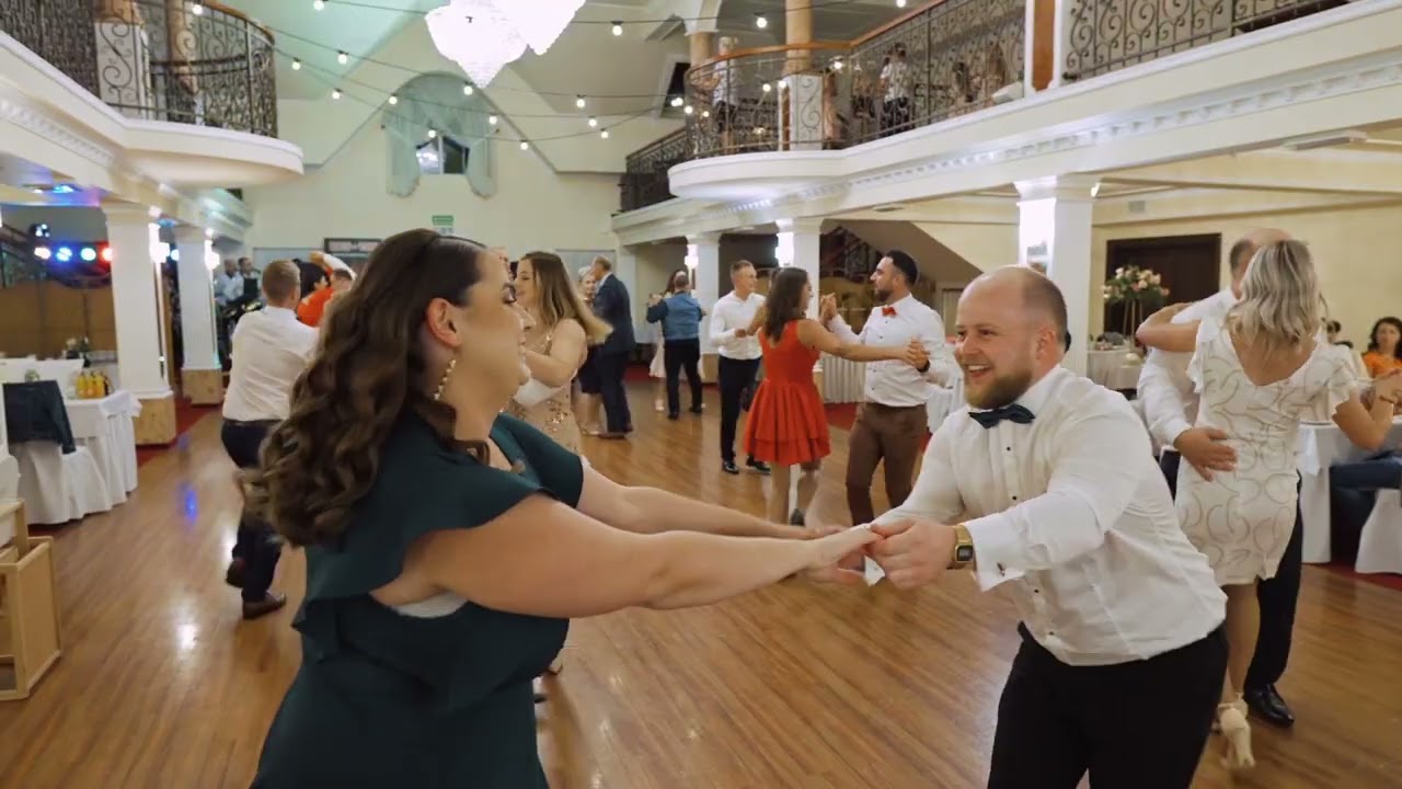 Zespół Bass Ton - Hej z góry, z góry - tel. 517 544 559