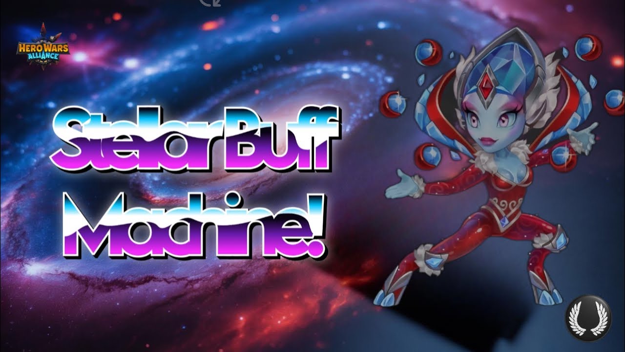 The Truth About Nebula in Hero Wars Alliance