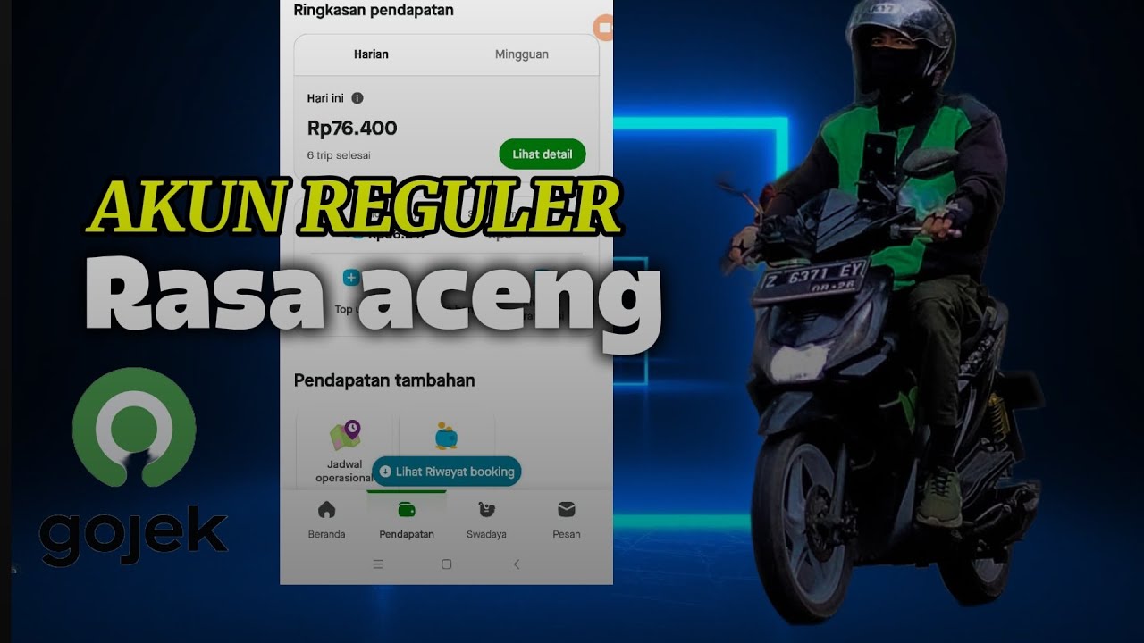 AKUN REGULER RASA SLOT || 1 jam Rp.100 ribu