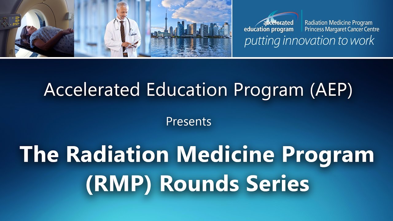 RMP Rounds | An Eclectic Showcase of Monte Carlo Applications in Radiotherapy