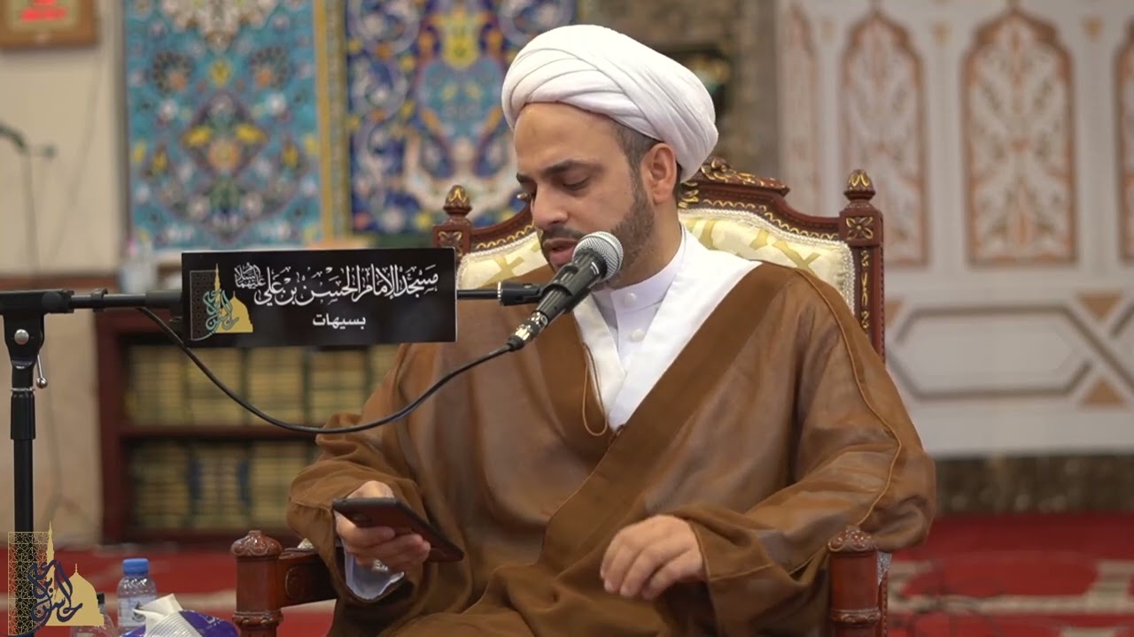 وما ادراك من (هاجر)